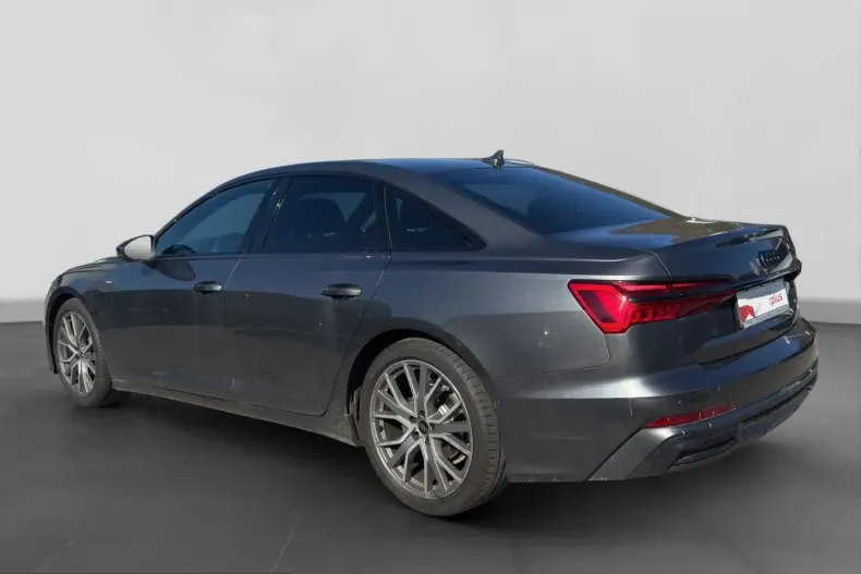 Audi A6 din 2023 cu 48.307 km - oferta AUD229738 - foto 20