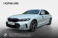 BMW 330 (Seria 3) din 2023 cu 19.200 km - oferta BMW229739 - foto 1