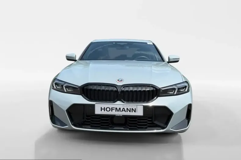 BMW 330 (Seria 3) din 2023 cu 19.200 km - oferta BMW229739 - foto 2