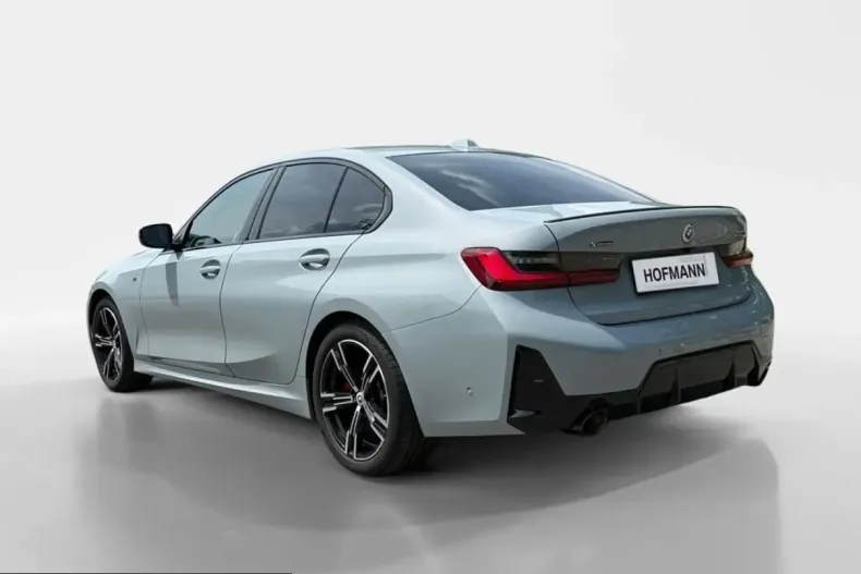 BMW 330 (Seria 3) din 2023 cu 19.200 km - oferta BMW229739 - foto 5
