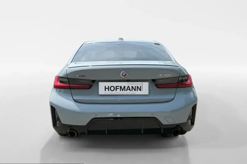 BMW 330 (Seria 3) din 2023 cu 19.200 km - oferta BMW229739 - foto 6