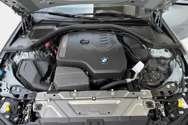 BMW 330 (Seria 3) din 2023 cu 19.200 km - oferta BMW229739 - foto 18