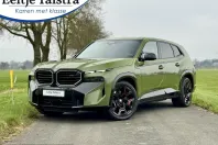 BMW XM (Seria X) din 2025 cu 9.316 km - oferta BMW229740 - foto 1