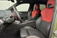 BMW XM (Seria X) din 2025 cu 9.316 km - oferta BMW229740 - foto 4
