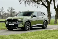 BMW XM (Seria X) din 2025 cu 9.316 km - oferta BMW229740 - foto 16