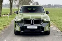 BMW XM (Seria X) din 2025 cu 9.316 km - oferta BMW229740 - foto 21