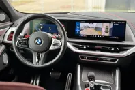 BMW XM (Seria X) din 2025 cu 9.316 km - oferta BMW229740 - foto 29