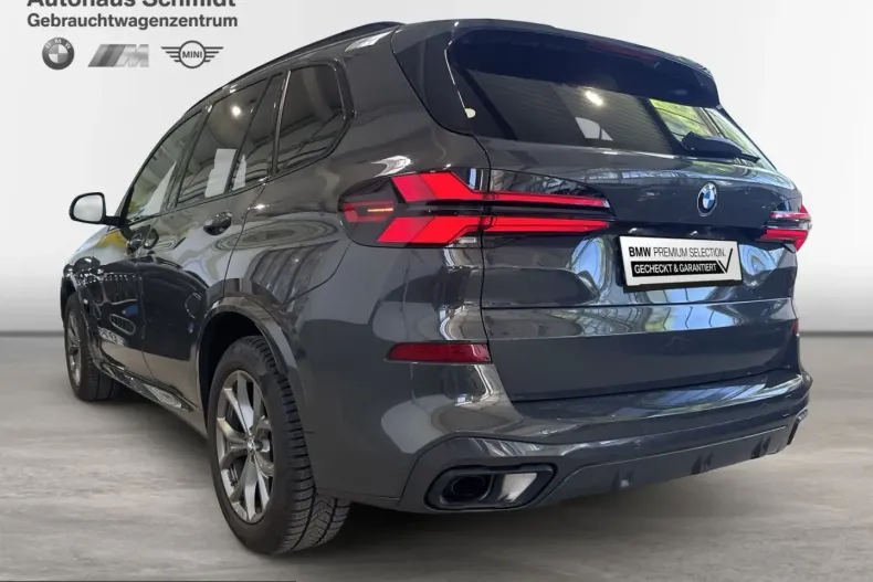 BMW X5 (Seria X) din 2025 cu 15.748 km - oferta BMW229741 - foto 3