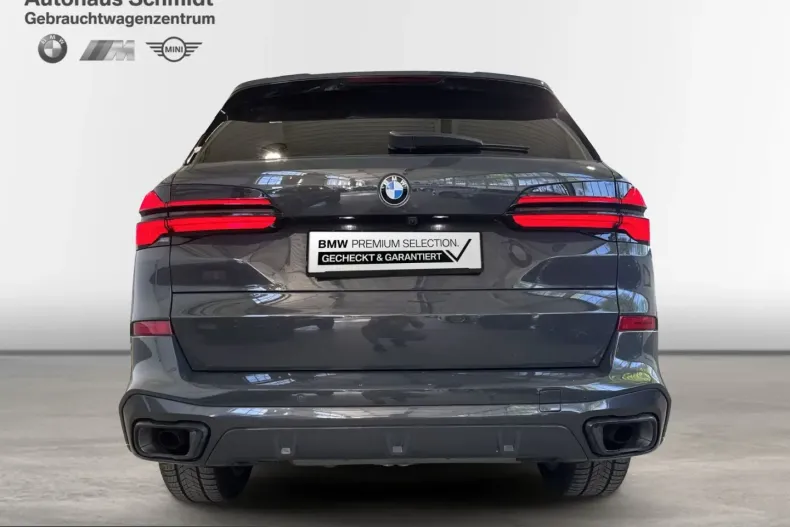 BMW X5 (Seria X) din 2025 cu 15.748 km - oferta BMW229741 - foto 4