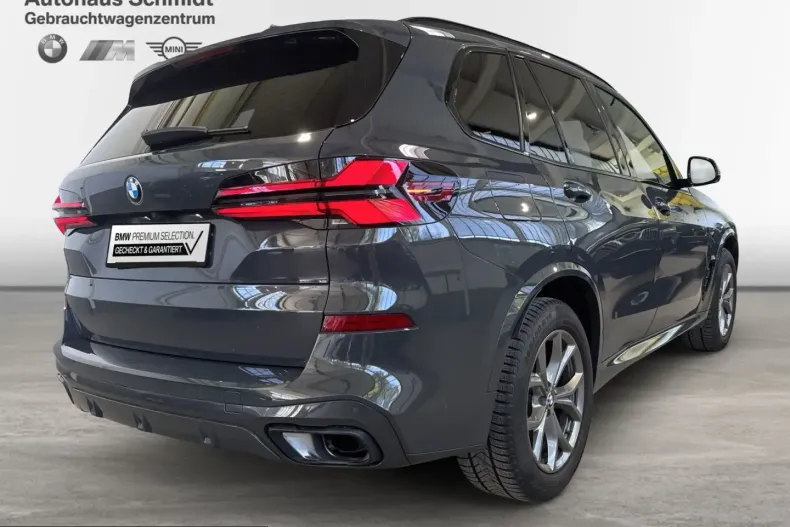 BMW X5 (Seria X) din 2025 cu 15.748 km - oferta BMW229741 - foto 5