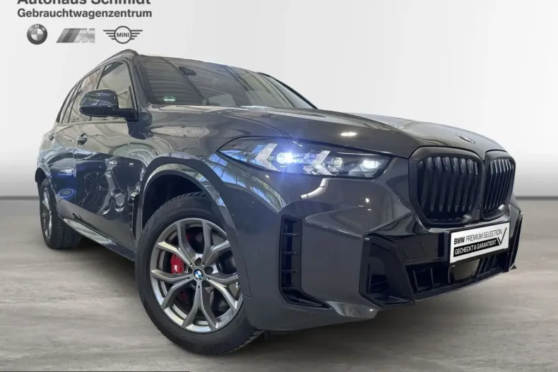 BMW X5 (Seria X) din 2025 cu 15.748 km - oferta BMW229741 - foto 6