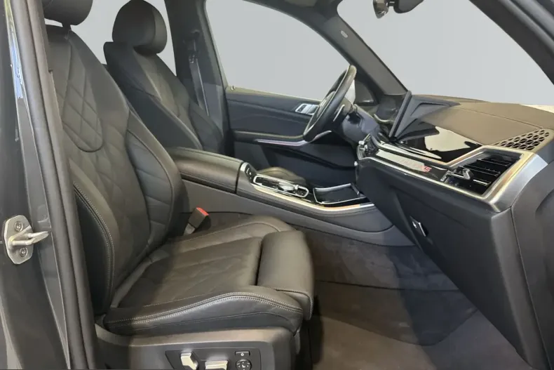 BMW X5 (Seria X) din 2025 cu 15.748 km - oferta BMW229741 - foto 11