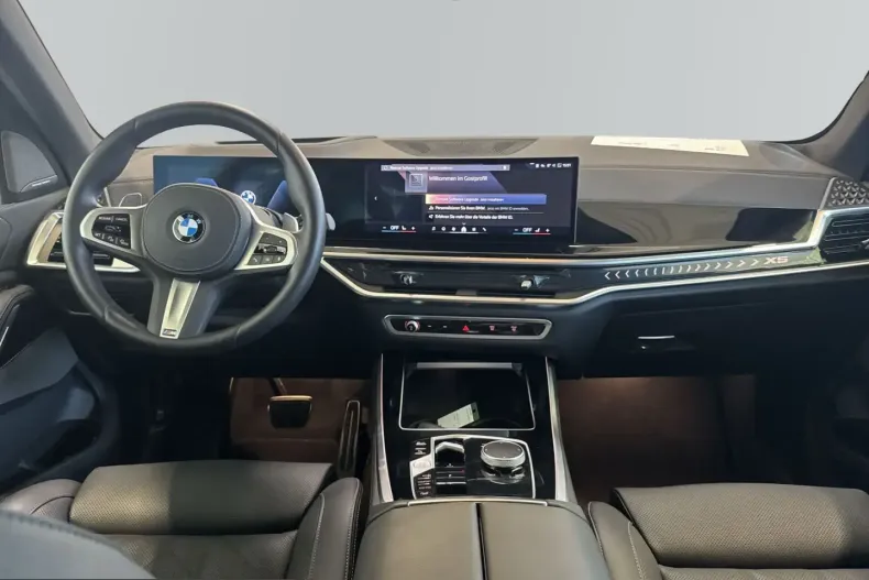 BMW X5 (Seria X) din 2025 cu 15.748 km - oferta BMW229741 - foto 12