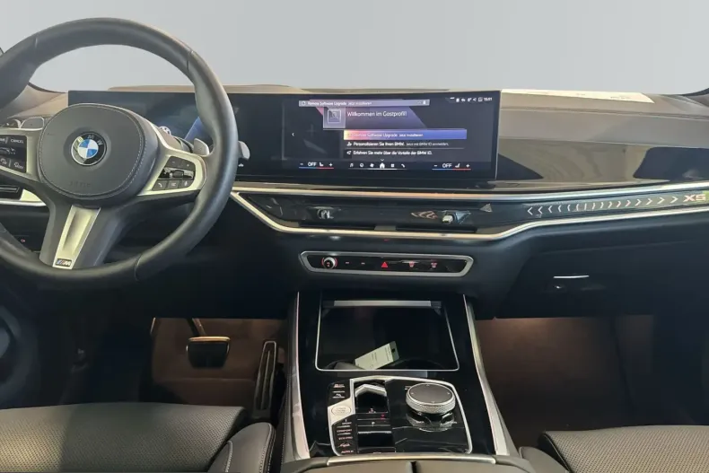 BMW X5 (Seria X) din 2025 cu 15.748 km - oferta BMW229741 - foto 13