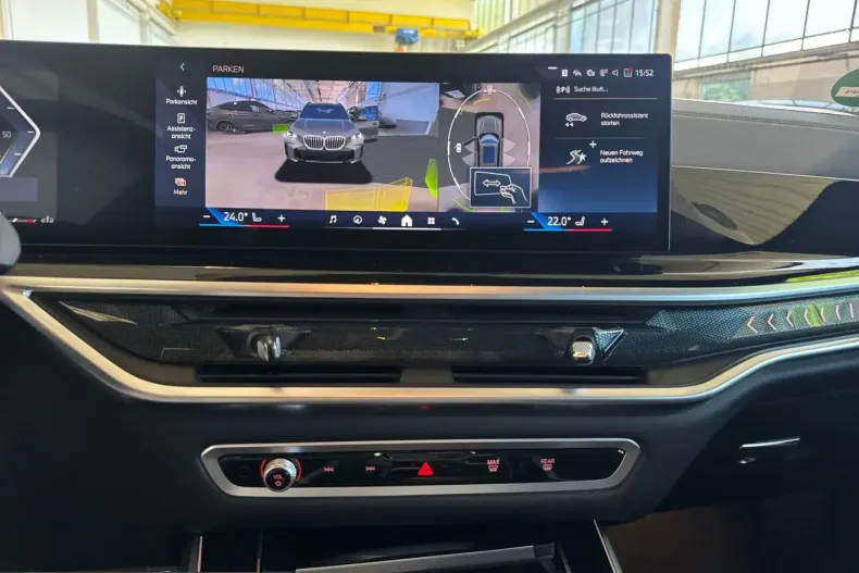 BMW X5 (Seria X) din 2025 cu 15.748 km - oferta BMW229741 - foto 19