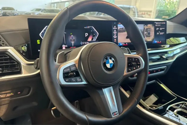 BMW X5 (Seria X) din 2025 cu 15.748 km - oferta BMW229741 - foto 23