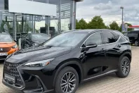 Lexus NX 450h din 2024 cu 70.136 km - oferta LEX229742 - foto 1