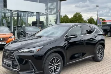 Lexus NX 450h din 2024 - oferta LEX229742