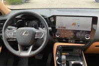 Lexus NX 450h din 2024 cu 70.136 km - oferta LEX229742 - foto 10