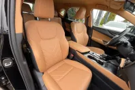 Lexus NX 450h din 2024 cu 70.136 km - oferta LEX229742 - foto 17