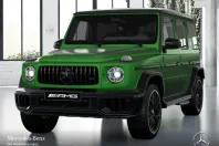 Mercedes-Benz G 63 AMG (Clasa G) din 2025 cu 9.814 km - oferta MER229743 - foto 1