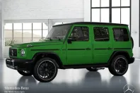 Mercedes-Benz G 63 AMG (Clasa G) din 2025 cu 9.814 km - oferta MER229743 - foto 2