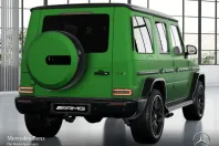 Mercedes-Benz G 63 AMG (Clasa G) din 2025 cu 9.814 km - oferta MER229743 - foto 3