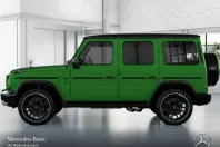 Mercedes-Benz G 63 AMG (Clasa G) din 2025 cu 9.814 km - oferta MER229743 - foto 4