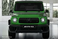 Mercedes-Benz G 63 AMG (Clasa G) din 2025 cu 9.814 km - oferta MER229743 - foto 5