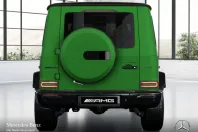 Mercedes-Benz G 63 AMG (Clasa G) din 2025 cu 9.814 km - oferta MER229743 - foto 6