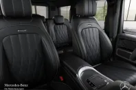 Mercedes-Benz G 63 AMG (Clasa G) din 2025 cu 9.814 km - oferta MER229743 - foto 8