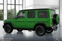 Mercedes-Benz G 63 AMG (Clasa G) din 2025 cu 9.814 km - oferta MER229743 - foto 12