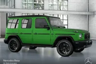 Mercedes-Benz G 63 AMG (Clasa G) din 2025 cu 9.814 km - oferta MER229743 - foto 13
