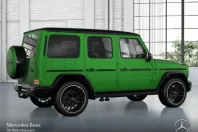 Mercedes-Benz G 63 AMG (Clasa G) din 2025 cu 9.814 km - oferta MER229743 - foto 14