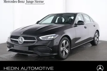 Mercedes-Benz C 220 din 2025 - oferta MER229744