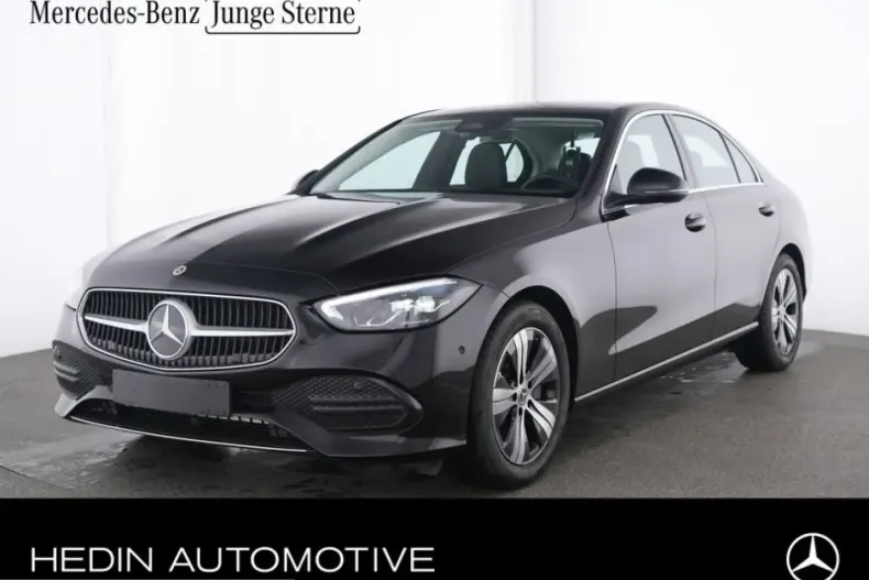 Mercedes-Benz C 220 (Clasa C) din 2025 cu 2.413 km - oferta MER229744 - foto 1