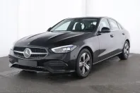Mercedes-Benz C 220 (Clasa C) din 2025 cu 2.413 km - oferta MER229744 - foto 2