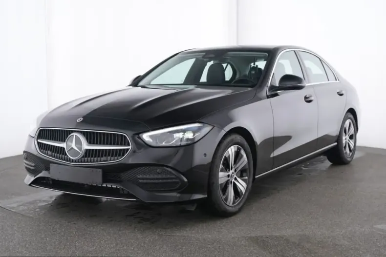Mercedes-Benz C 220 (Clasa C) din 2025 cu 2.413 km - oferta MER229744 - foto 2