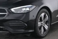 Mercedes-Benz C 220 (Clasa C) din 2025 cu 2.413 km - oferta MER229744 - foto 4