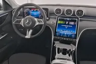 Mercedes-Benz C 220 (Clasa C) din 2025 cu 2.413 km - oferta MER229744 - foto 9