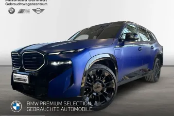 BMW XM din 2025 - oferta BMW229745