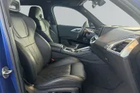 BMW XM (Seria X) din 2025 cu 17.107 km - oferta BMW229745 - foto 11