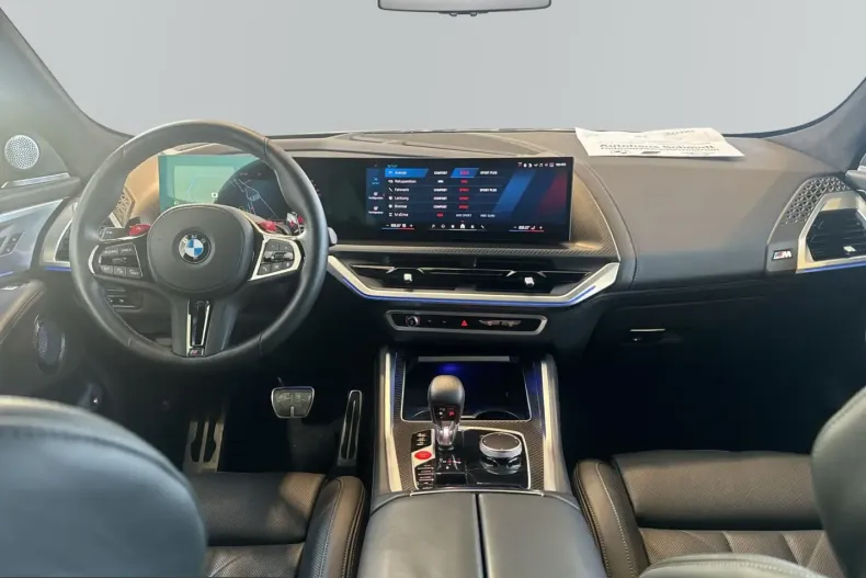 BMW XM (Seria X) din 2025 cu 17.107 km - oferta BMW229745 - foto 12