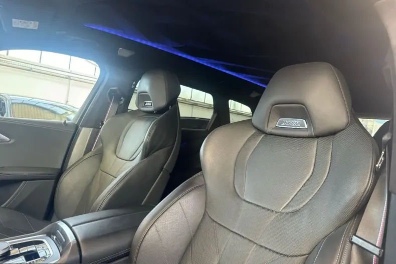 BMW XM (Seria X) din 2025 cu 17.107 km - oferta BMW229745 - foto 22