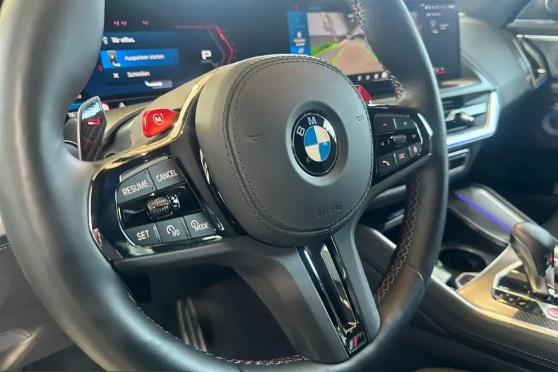 BMW XM (Seria X) din 2025 cu 17.107 km - oferta BMW229745 - foto 23
