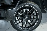 Mercedes-Benz G 63 AMG (Clasa G) din 2025 cu 16.500 km - oferta MER229746 - foto 2