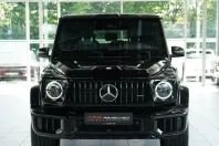 Mercedes-Benz G 63 AMG (Clasa G) din 2025 cu 16.500 km - oferta MER229746 - foto 3