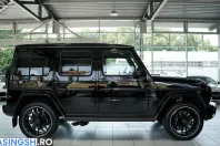 Mercedes-Benz G 63 AMG (Clasa G) din 2025 cu 16.500 km - oferta MER229746 - foto 5