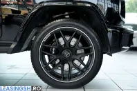 Mercedes-Benz G 63 AMG (Clasa G) din 2025 cu 16.500 km - oferta MER229746 - foto 6