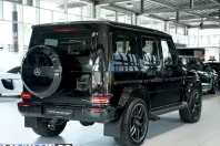 Mercedes-Benz G 63 AMG (Clasa G) din 2025 cu 16.500 km - oferta MER229746 - foto 7